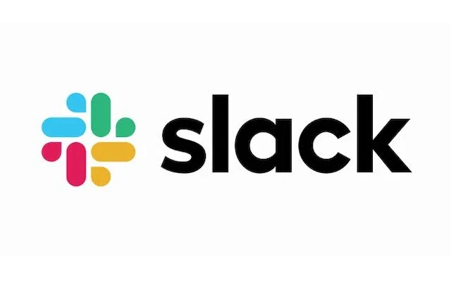 Slack link logo