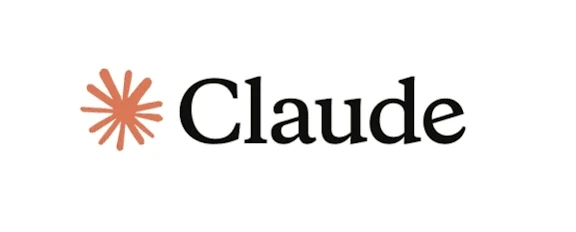 Claude link logo