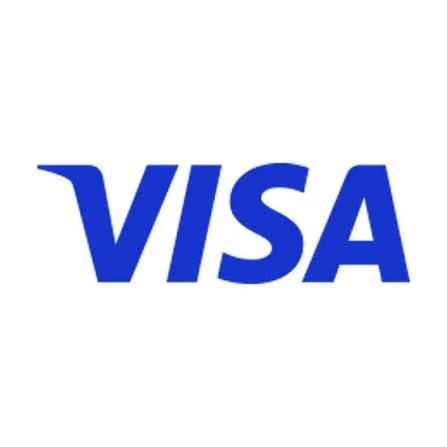 VISA link logo