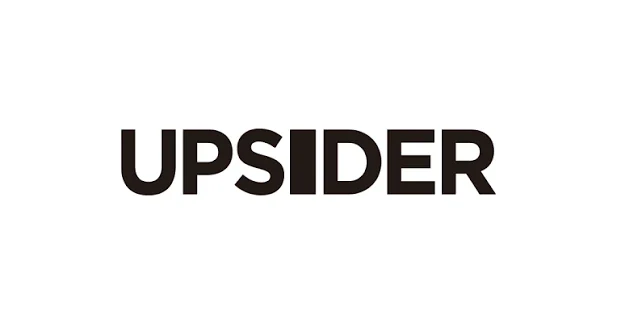 UPSIDER link logo