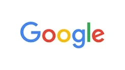 Google link logo